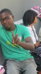 Ralphy2 a man of 33 years old living at Port-au-Prince looking for a young woman