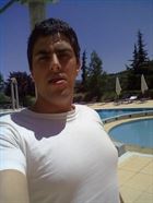 Severino1 a man of 33 years old living at Lisboa looking for some men and some women