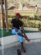 Elvis72 a man of 46 years old living in Kenya looking for some men and some women