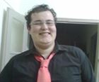 Tiagolourenc a man of 34 years old living at Lisboa looking for a woman