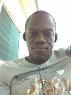 Ericantwi a man of 39 years old living in Ghana looking for some men and some women