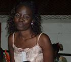 Ciony a woman of 34 years old living at Maputo looking for some men and some women