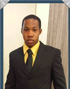 Navyan a man of 30 years old living at Montego Bay looking for a young woman