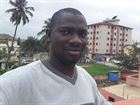 Traore14 a man of 36 years old living at Bissau looking for some men and some women