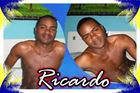 Ricardo19 a man of 40 years old living in Jamaïque looking for a woman