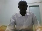 Alifa a man of 34 years old living at Ndjamena looking for some men and some women