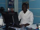 Sandafils a man of 44 years old living at Ndjamena looking for some men and some women