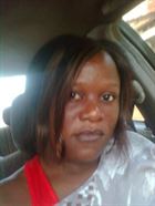 Paula8 a woman of 42 years old living at Maputo looking for some men and some women